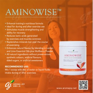 Aminowise